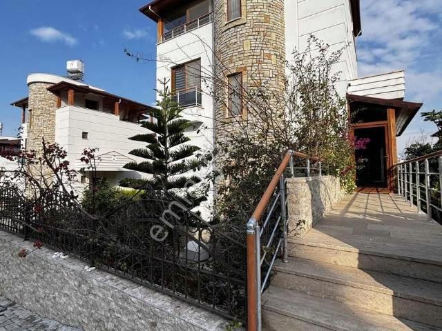 Hatay Merkez içerisinde kiralık Villa