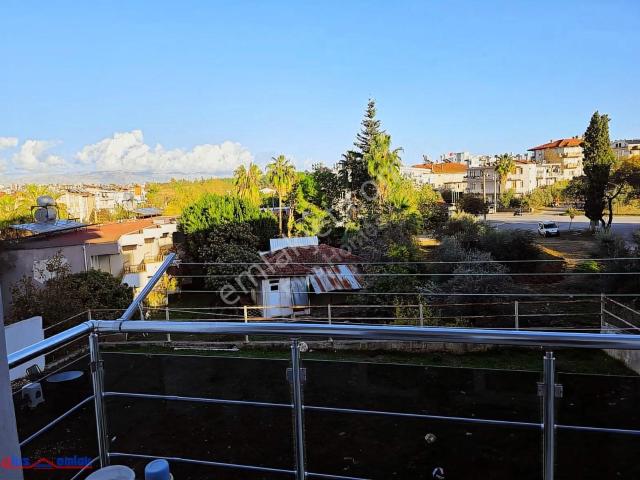 Side, Manavgat içerisinde kiralık mülk