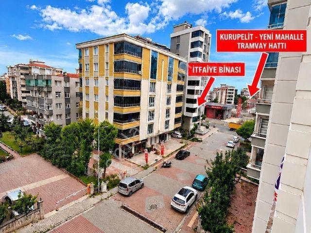 Atakent, Atakum içerisinde kiralık mülk