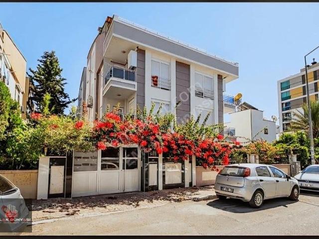 Muratpaşa, Antalya içerisinde kiralık mülk