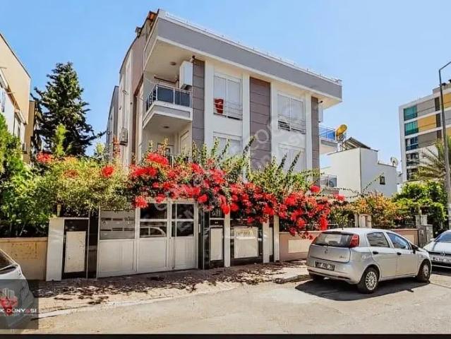 Muratpaşa, Antalya içerisinde kiralık mülk