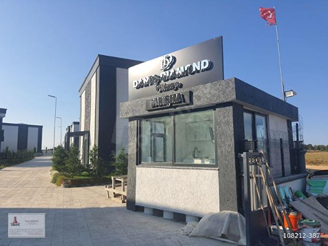 Çerkezköy içerisinde satılık Villa