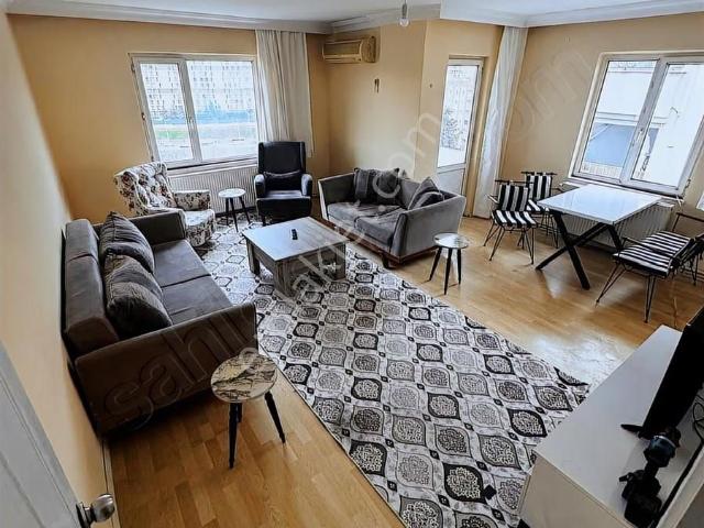 Ümraniye, İstanbul içerisinde kiralık mülk