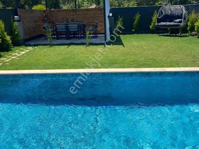 Fethiye, Muğla içerisinde kiralık Villa