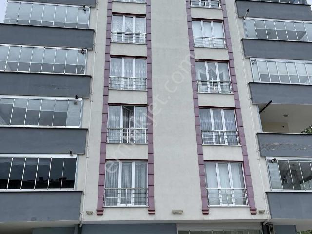 Trabzon içerisinde kiralık mülk