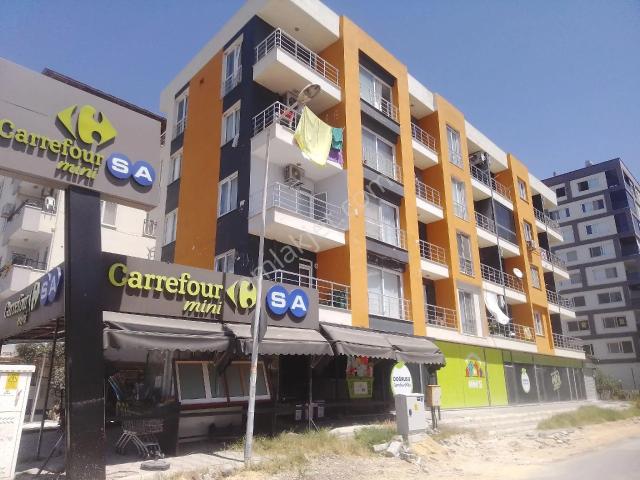 Akdeniz, Erdemli içerisinde kiralık mülk