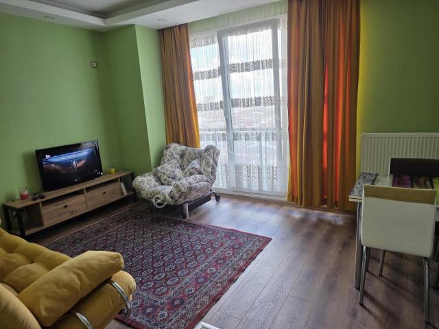 İstanbul içerisinde kiralık Residence