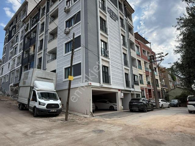 Balikesir içerisinde kiralık mülk