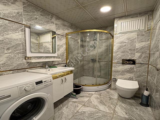İstanbul içerisinde kiralık Residence