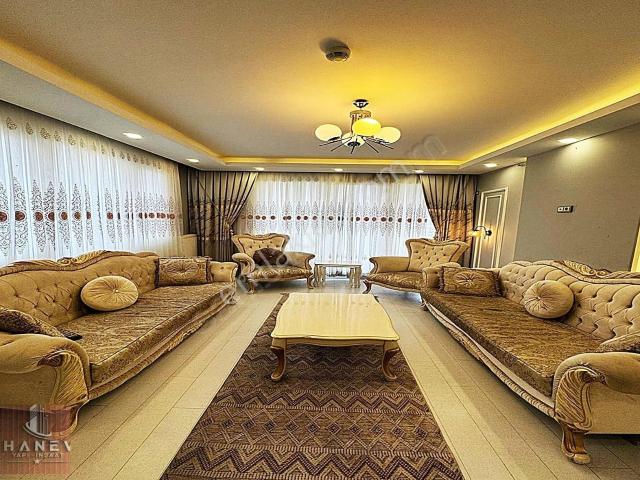 İstanbul içerisinde kiralık mülk