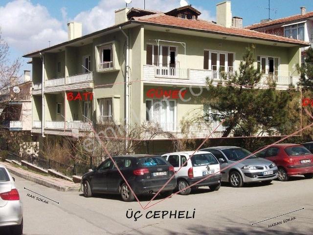 Çankaya, Ankara içerisinde kiralık mülk