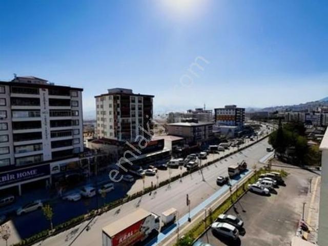 Kahramanmaraş, Dulkadiroğlu içerisinde kiralık mülk