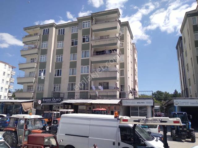 Yavuz Selim, Turhal içerisinde kiralık mülk