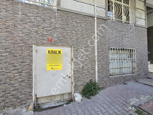 Gaziosmanpaşa, İstanbul içerisinde kiralık Depolama odası