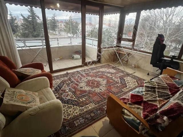 Isparta içerisinde kiralık mülk