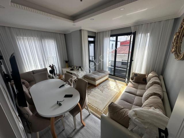 Halkalı, Küçükçekmece içerisinde kiralık mülk