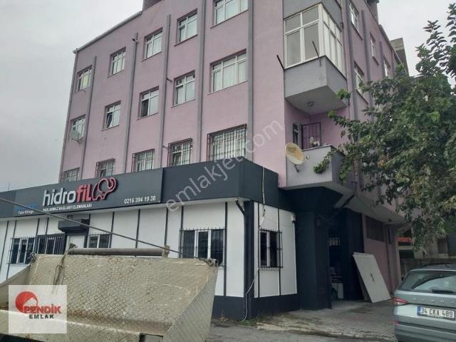 Fevzi Çakmak Mahallesi, Pendik içerisinde kiralık mülk