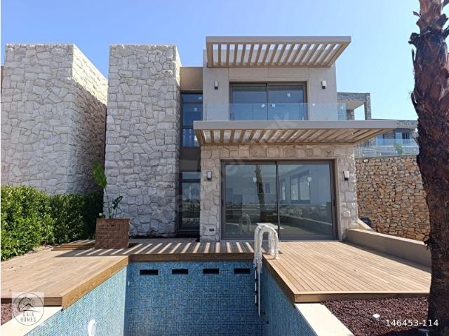 Bodrum, Muğla içerisinde satılık Villa