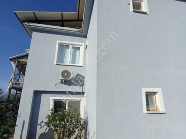 Şerefler, Dalaman içerisinde kiralık mülk