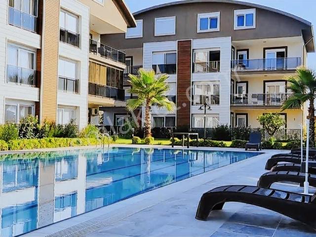 Serik, Antalya içerisinde kiralık mülk