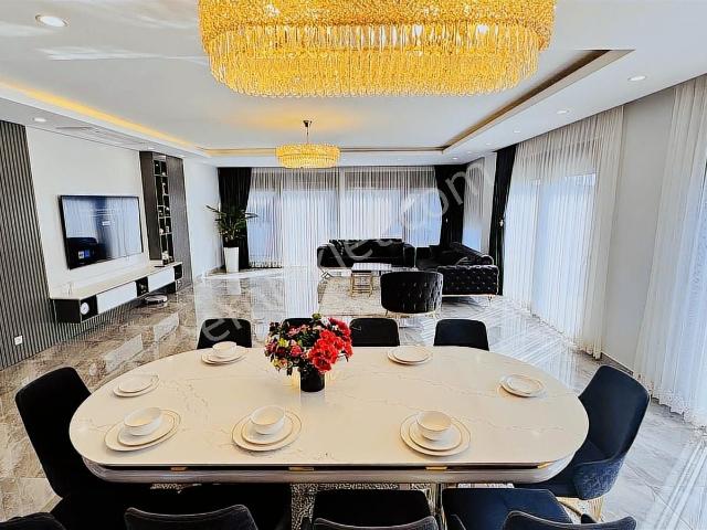 Serik, Antalya içerisinde kiralık Villa