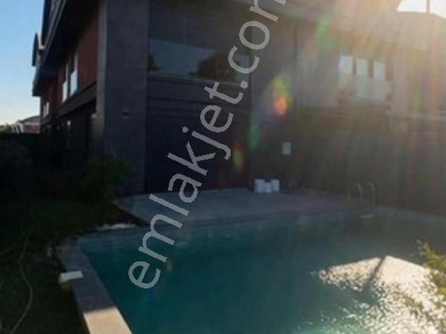 Konyaalti, Antalya içerisinde kiralık Villa