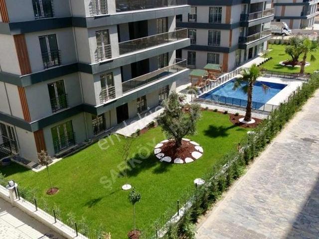 Tekirdağ, Süleymanpaşa içerisinde kiralık mülk