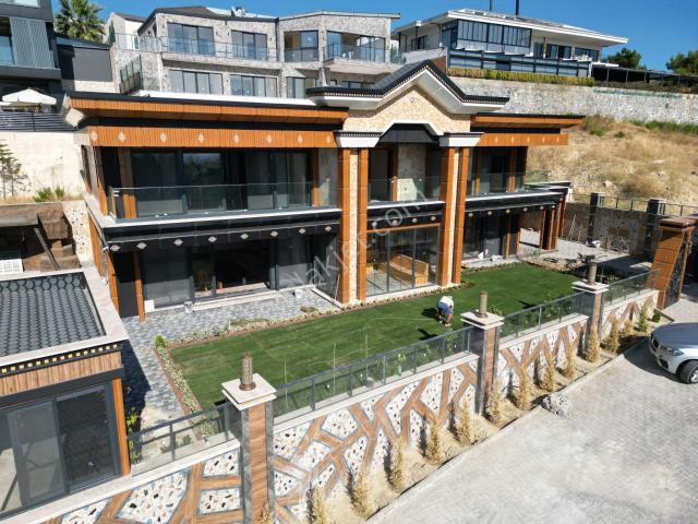 Kuşadasi, Aydin içerisinde kiralık Kösk