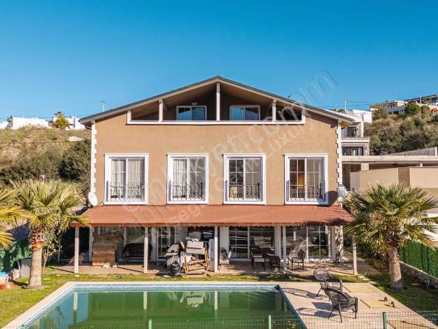 Milas, Muğla içerisinde kiralık Villa