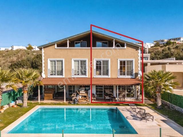 Milas, Muğla içerisinde kiralık Villa