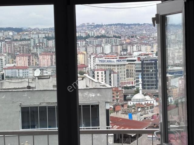 Canik, Samsun içerisinde kiralık mülk