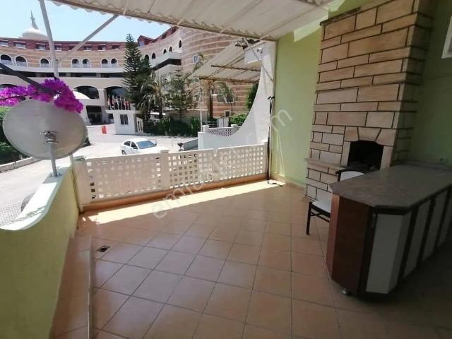 Alanya, Antalya içerisinde kiralık mülk