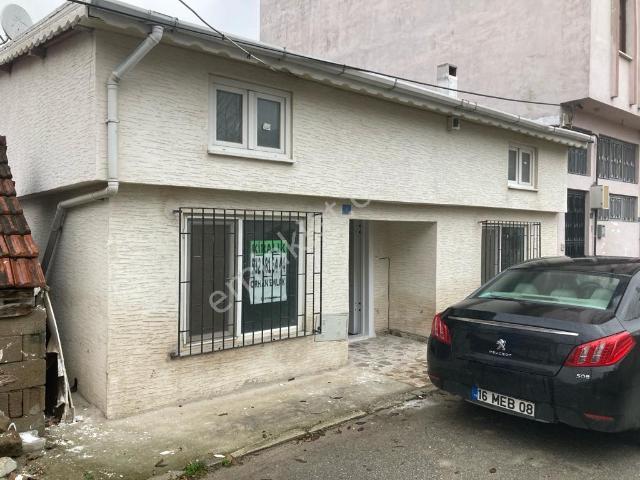 Gemlik, Bursa içerisinde kiralık Villa