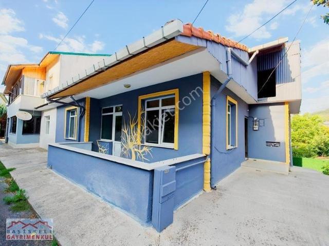 Başiskele, Kocaeli içerisinde kiralık Villa