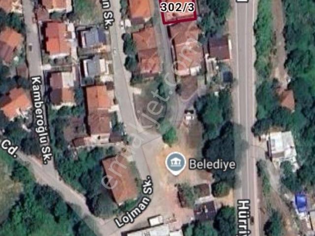 Başiskele, Kocaeli içerisinde kiralık Bina