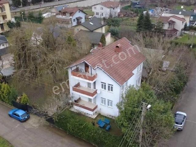 Kartepe, Kocaeli içerisinde kiralık Villa