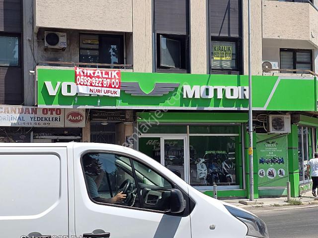 Kahramanlar Mahallesi, Konak içerisinde kiralık mülk