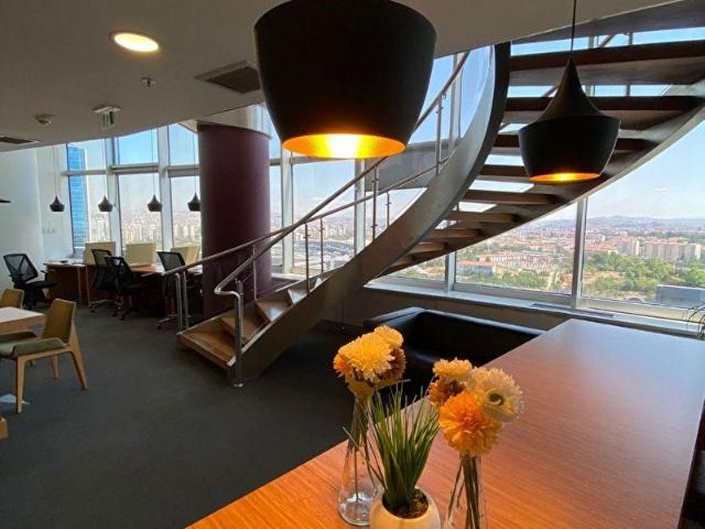 Etimesgut, Ankara içerisinde satılık Ofis
