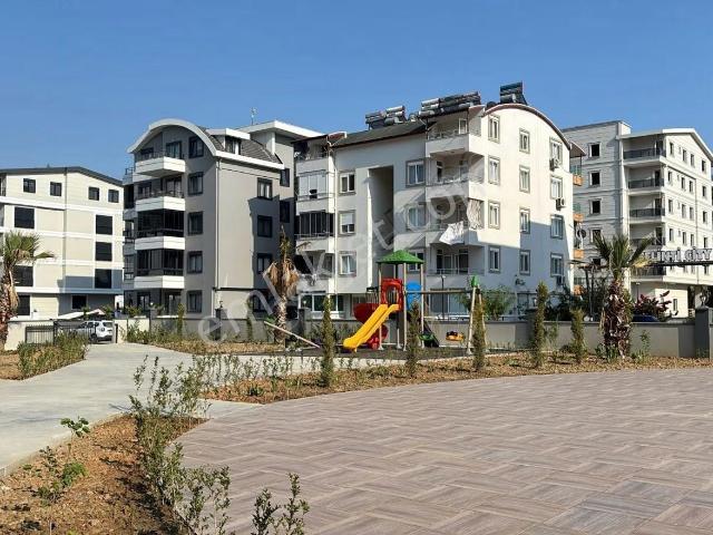 Gazipaşa, Antalya içerisinde kiralık mülk