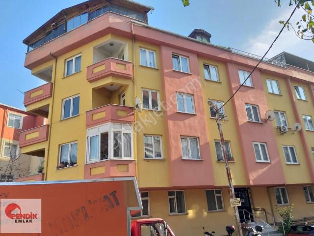 Pendik, İstanbul içerisinde kiralık mülk