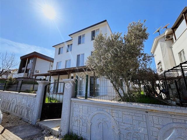 Serik, Antalya içerisinde kiralık Villa