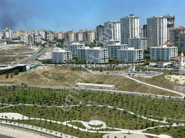 Başakşehir, İstanbul içerisinde kiralık Residence