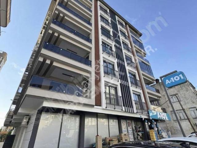 Merkez Mahallesi, Serik içerisinde kiralık mülk