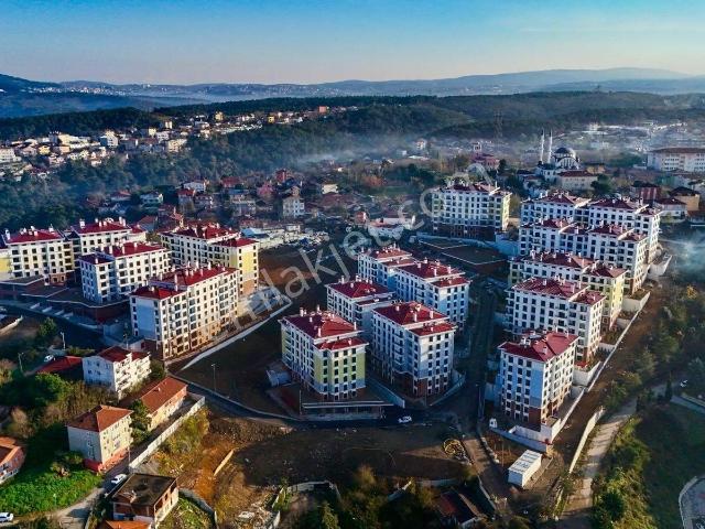 Ümraniye, İstanbul içerisinde kiralık mülk