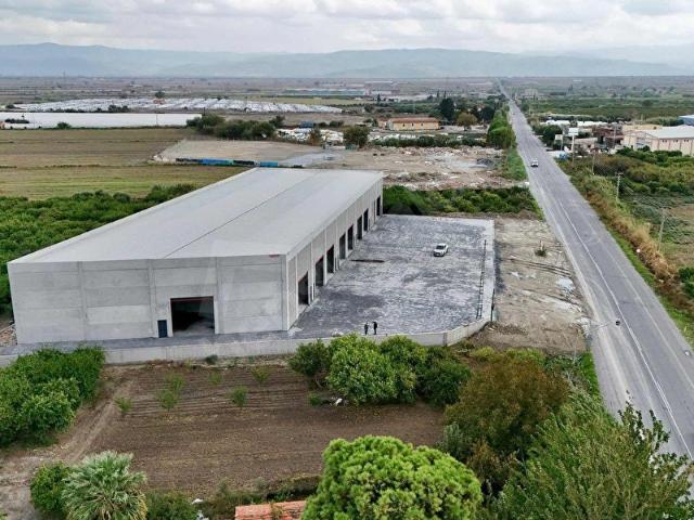 Yenicamii Mahallesi, Söke içerisinde satılık Depo