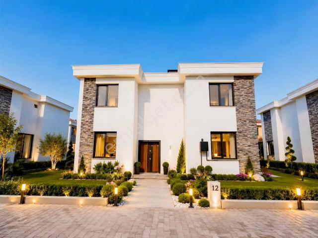 Yenişehir, Diyarbakir içerisinde kiralık Villa