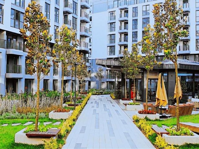 Küçükçekmece, İstanbul içerisinde kiralık mülk