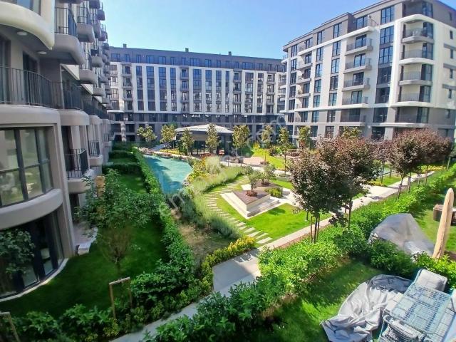 Küçükçekmece, İstanbul içerisinde kiralık mülk