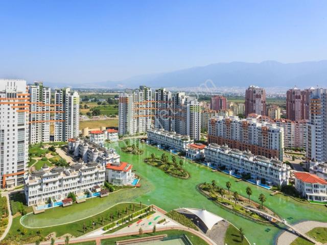 Osmangazi, Bursa içerisinde kiralık mülk