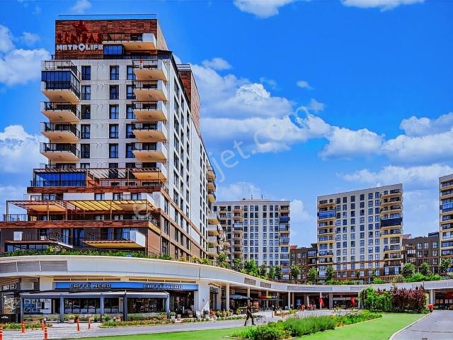 Sancaktepe, İstanbul içerisinde kiralık mülk